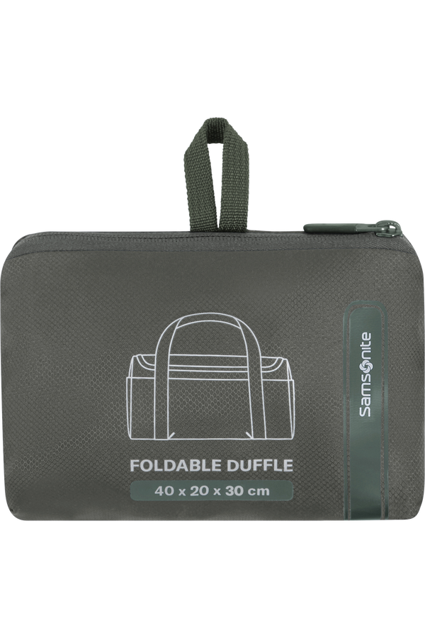 Ta Revolution Faltbarer Duffel S