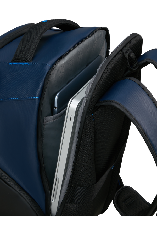 Samsonite Ecodiver Laptop Backpack XS  Blue Nights