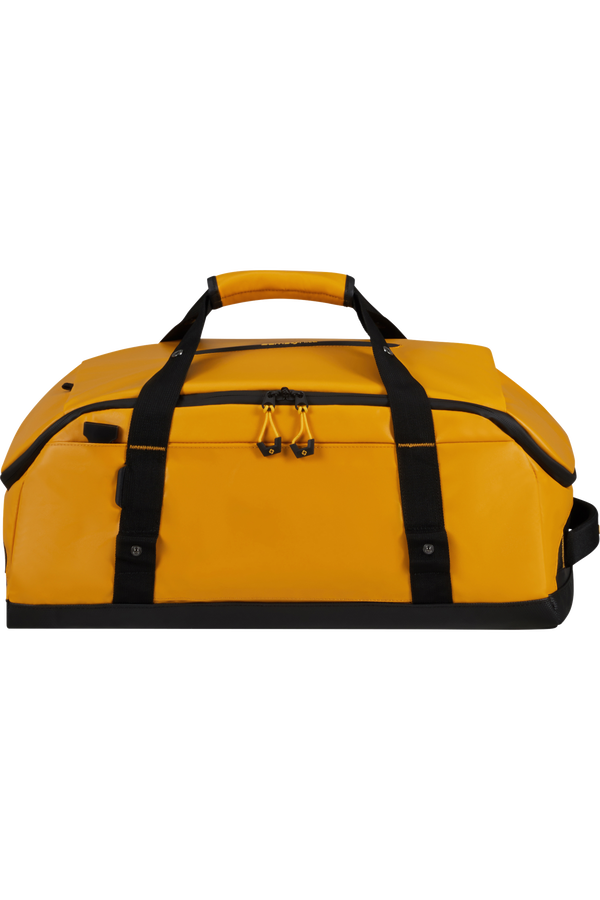 Samsonite Ecodiver DUFFLE S  Jaune
