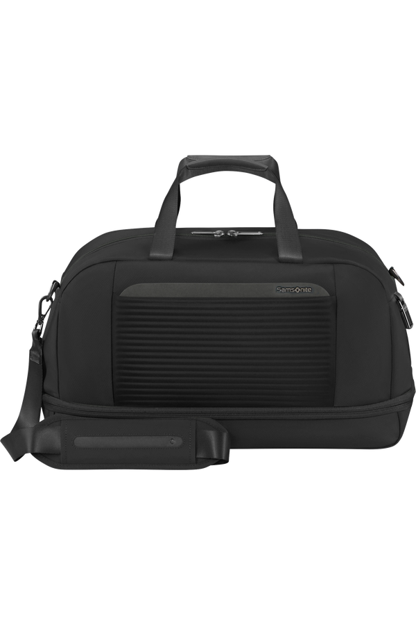 Samsonite Paralux Weekender Duffle  Schwarz