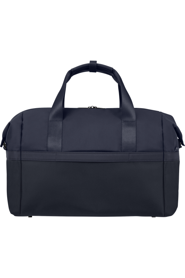 Samsonite Airea Duffle 45/18  Bleu foncé