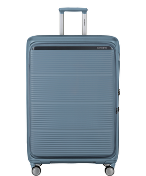 Paralux Valise 4 roues extensible 81cm 81 x 54 x 32/35 cm | 5.1 kg