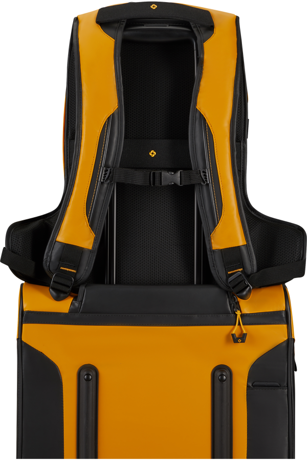 Samsonite Ecodiver LAPTOP BACKPACK M  Jaune