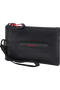Samsonite Ecodiver Add-Ons Wallet - All In Case  Noir