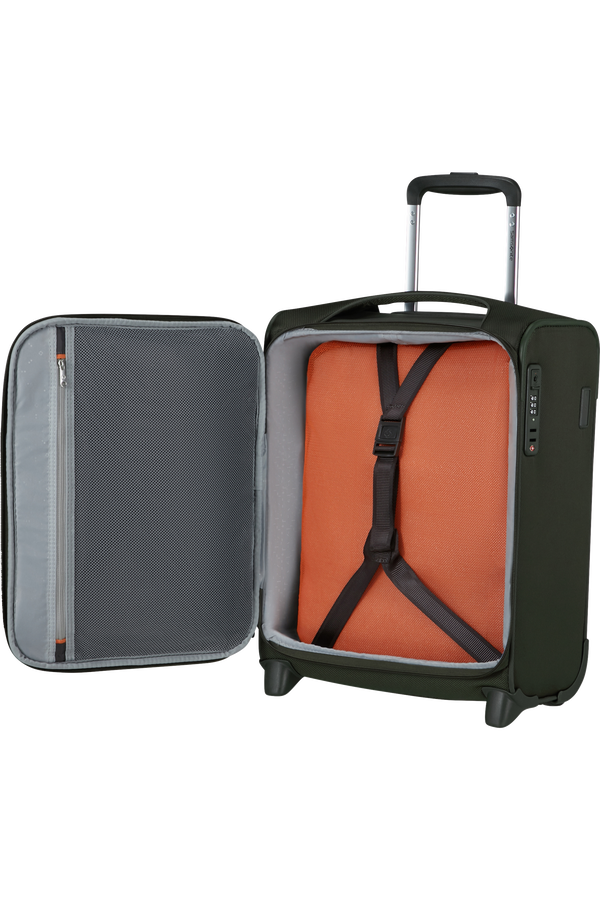 Samsonite Re-Lite Upright Underseater 45cm  Climbing Ivy