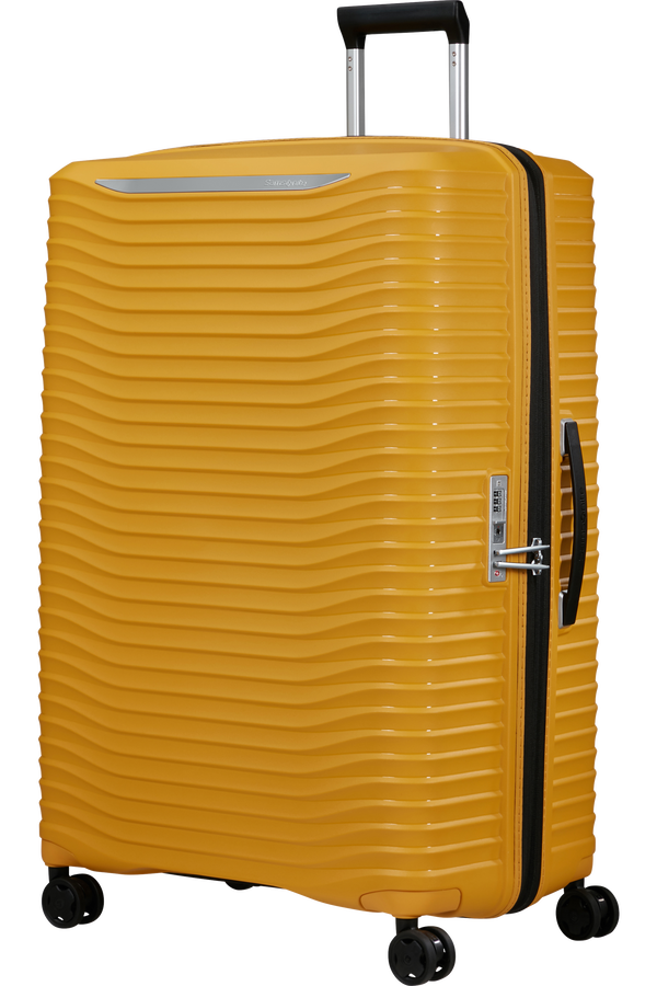 Samsonite Upscape SPINNER 81/30 EXP Gelb