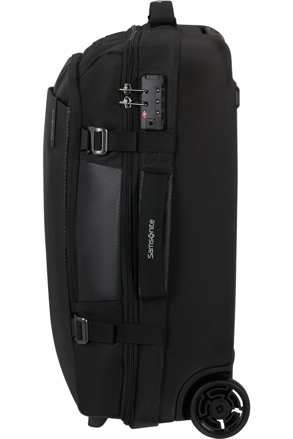 Samsonite Armox DUFFLE/WH 55/20  Noir