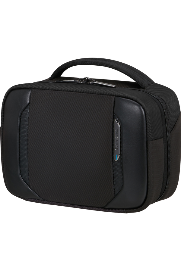 Samsonite Spectrolite 4.0 Toilet Kit  Noir