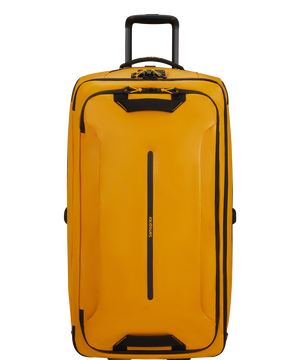 Ecodiver Sac de voyage à roulettes 79 cm 79 x 44 x 31 cm | 3.4 kg