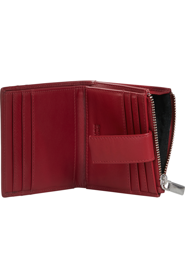 Image Leather SLG Portefeuille