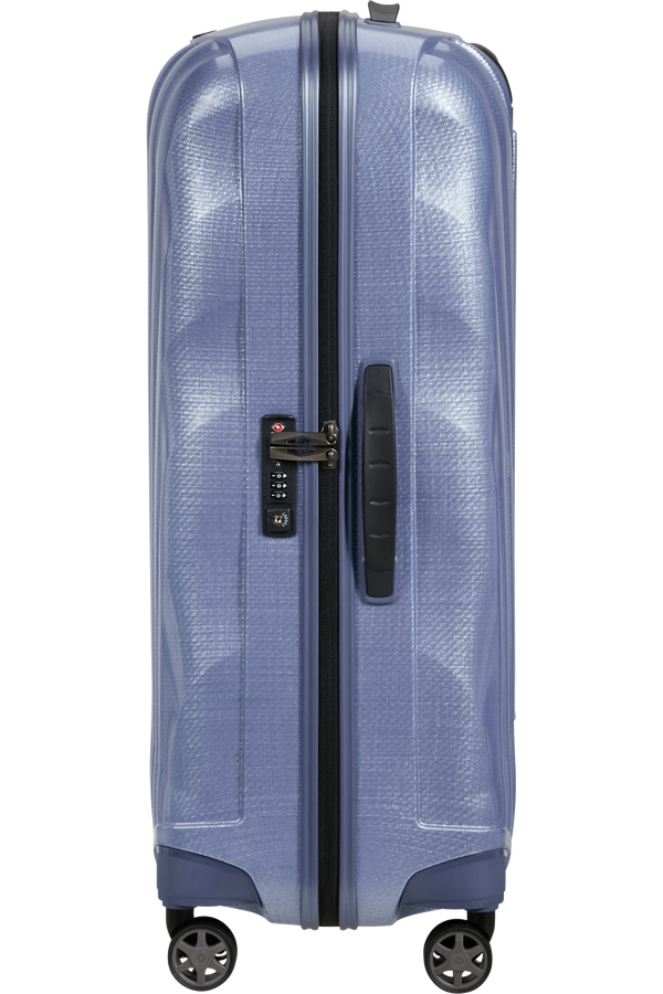 Samsonite C-Lite Spinner 75cm  Lavande