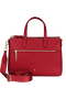Samsonite Seraphina 2.0 Tote 13.3'  Tomato Red
