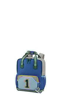 Sam School Spirit Rucksack M 15.5 L | 36 x 30 x 14 cm | 0.4 kg