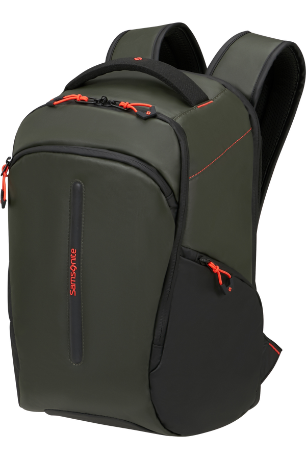 Samsonite Ecodiver Laptop Backpack XS  Climbing Ivy