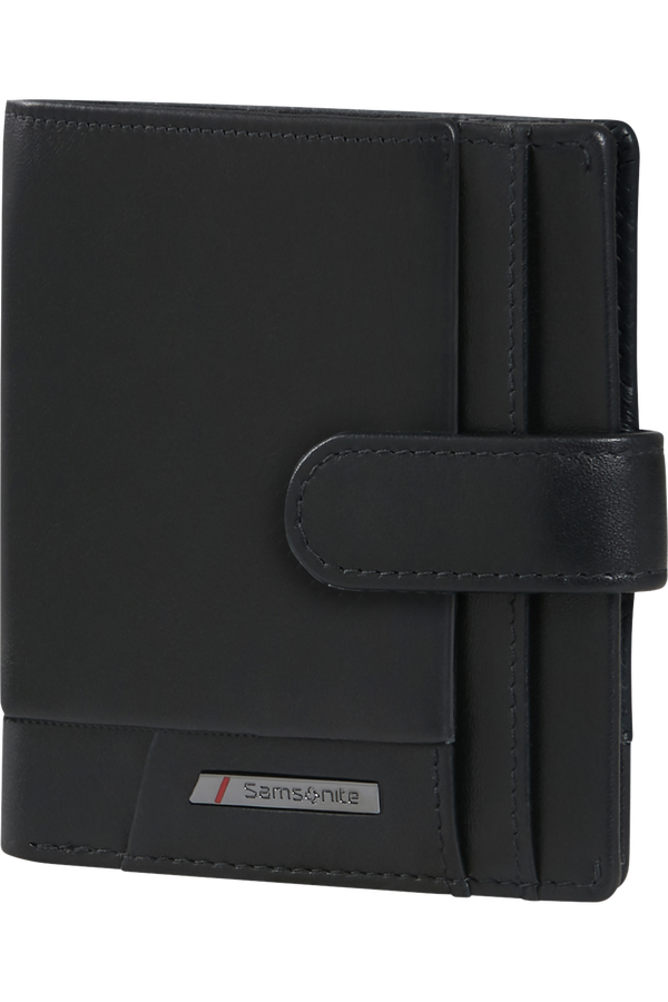 Pro-Dlx 6 Slg Geldb&ouml;rse