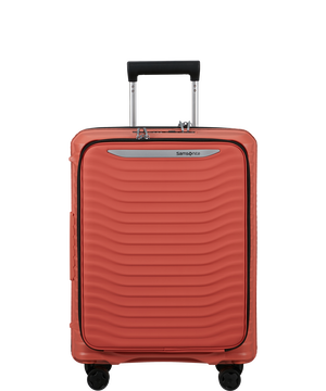 Upscape Trolley mit 4 Rollen erweiterbar 55cm 55 x 40 x 23/26 cm | 2.6 kg