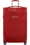 Samsonite Re-Lite Spinner Expandable 78cm  Rouge coquelicot