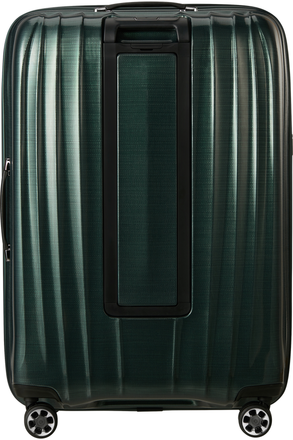 Samsonite Nexis Spinner Expandable 82cm  Deep Forest