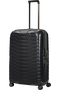Samsonite Proxis Spinner 75cm  Noir