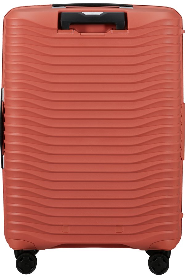 Samsonite Upscape Spinner 68/25 Exp  Clay