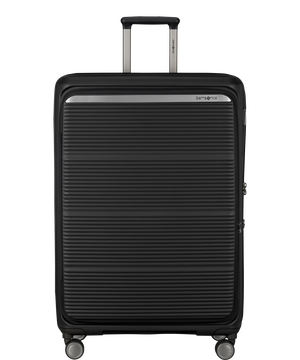 Paralux Trolley mit 4 Rollen erweiterbar 81cm 81 x 54 x 32/35 cm | 5.1 kg