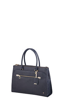 Lady Becky Laptop Handtasche  14" 14 L | 30 x 40 x 11 cm | 1.2 kg