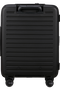 Samsonite Restackd Spinner Expandable Easy Access 55cm  Noir