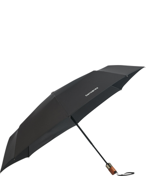 Wood Classic S Regenschirm ↔ 27cm | ⌀ 97 cm | 0.3 kg
