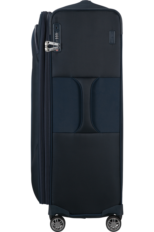 Samsonite Re-Lite Spinner Expandable 78cm  Bleu nuit