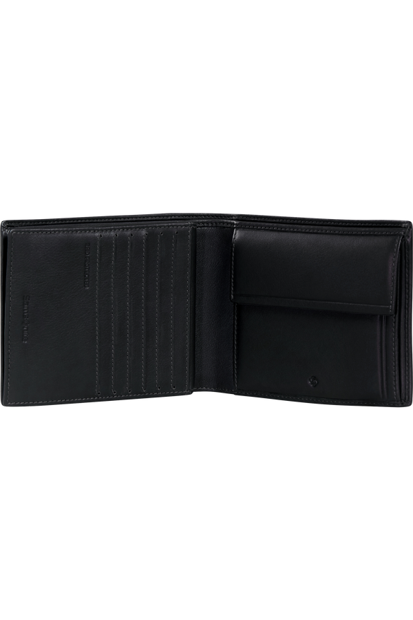 Attack 3.0 SLG Portefeuille