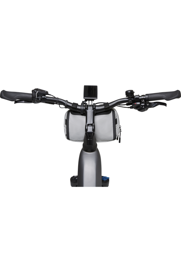 Samsonite Active Road Waistbag  Gris