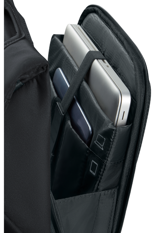 Samsonite Securipak 2.0 Backpack 14.1'  Noir