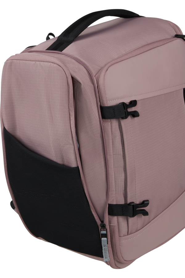2FIT Sac &agrave; dos &agrave; fixer sous le si&egrave;ge 2-en-1
