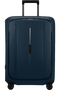 Samsonite Essens Spinner 69cm  Bleu nuit