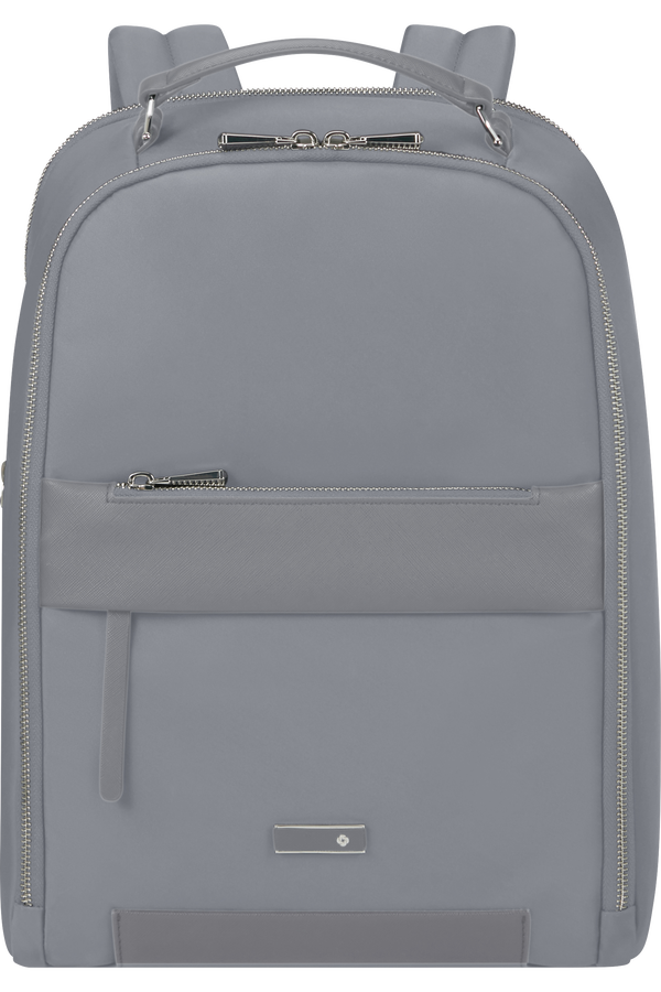 Samsonite Zalia 3.0 Backpack 14.1'  Gris métal