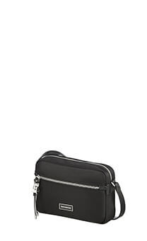 Karissa Schultertasche M 16 x 23 x 6.5 cm | 0.33 kg