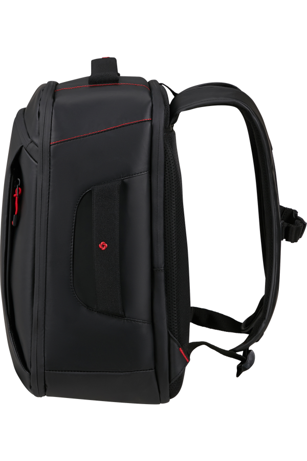 Samsonite Ecodiver Laptop Backpack Underseater S  Schwarz