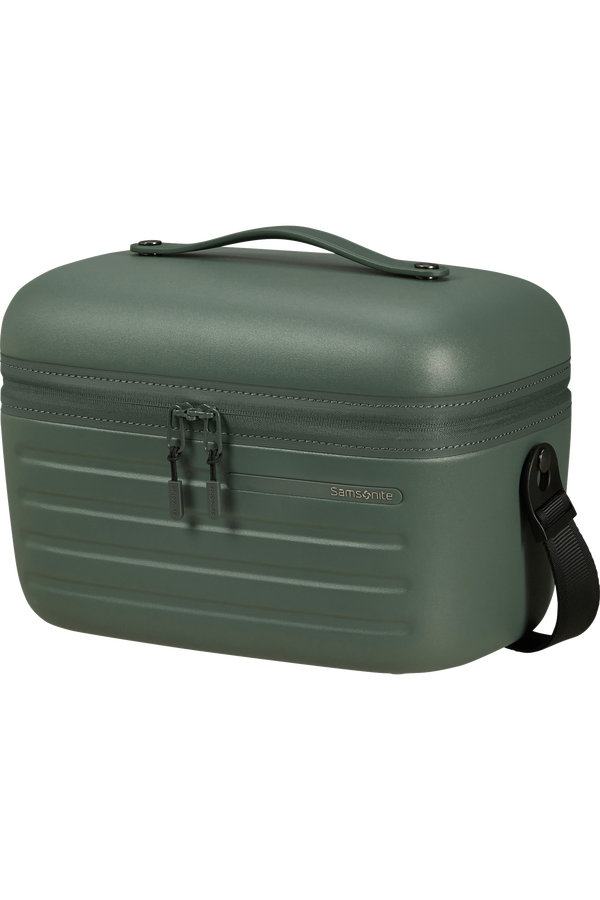 Samsonite Stackd Beauty Case  Sage