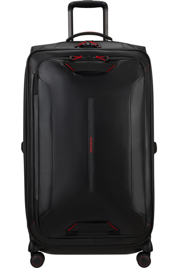 Samsonite Ecodiver SPINNER DUFFLE 79/29  Schwarz