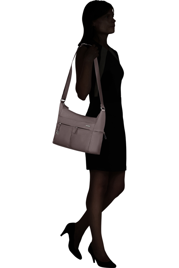 Move 5.0 Schultertasche M