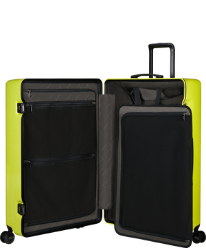 Focus Valise à 4 roues 81cm 81 x 55 x 30 cm | 6 kg