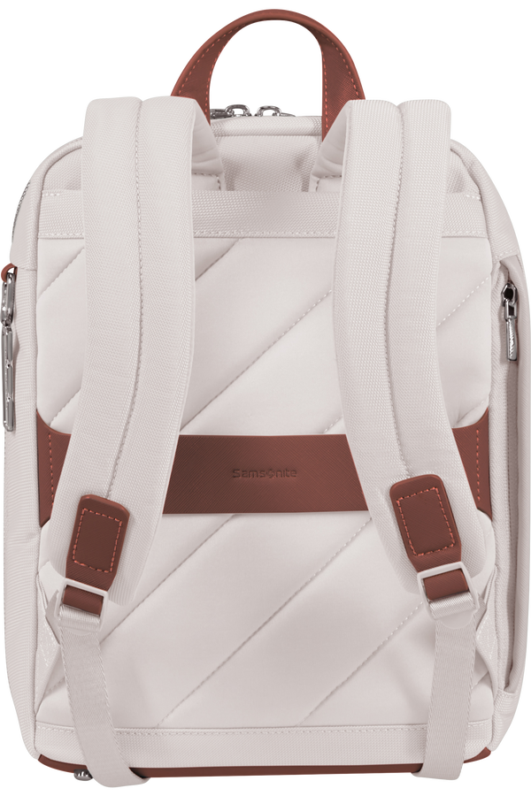 Samsonite Image Biz Daily Backpack  IVORY