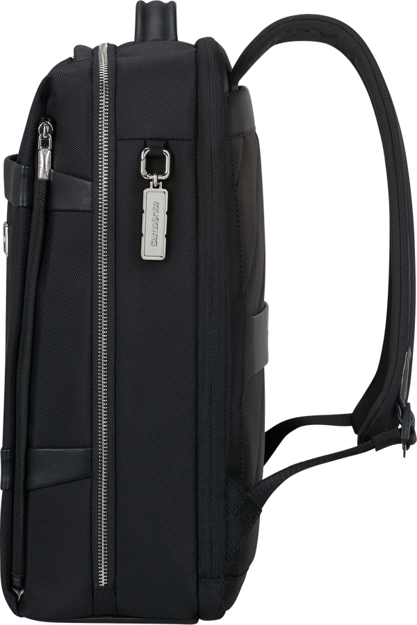 Samsonite Image Biz Backpack 15.6'  Schwarz