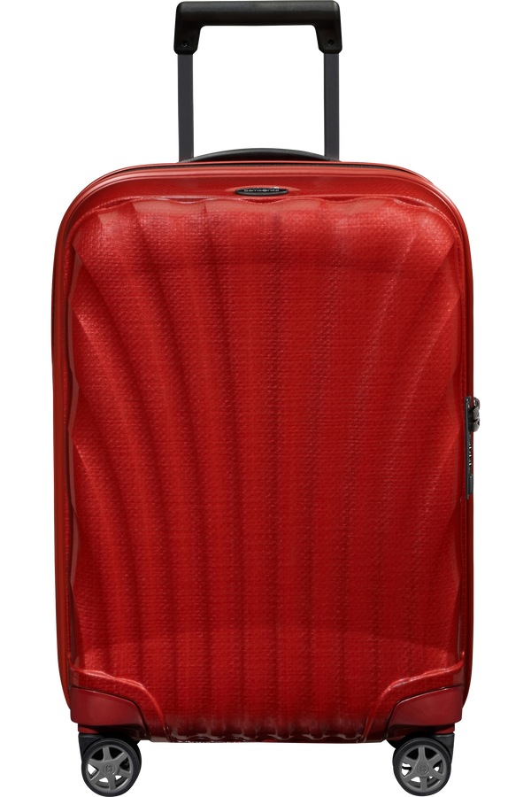 C-Lite Trolley mit 4 Rollen erweiterbar 55cm