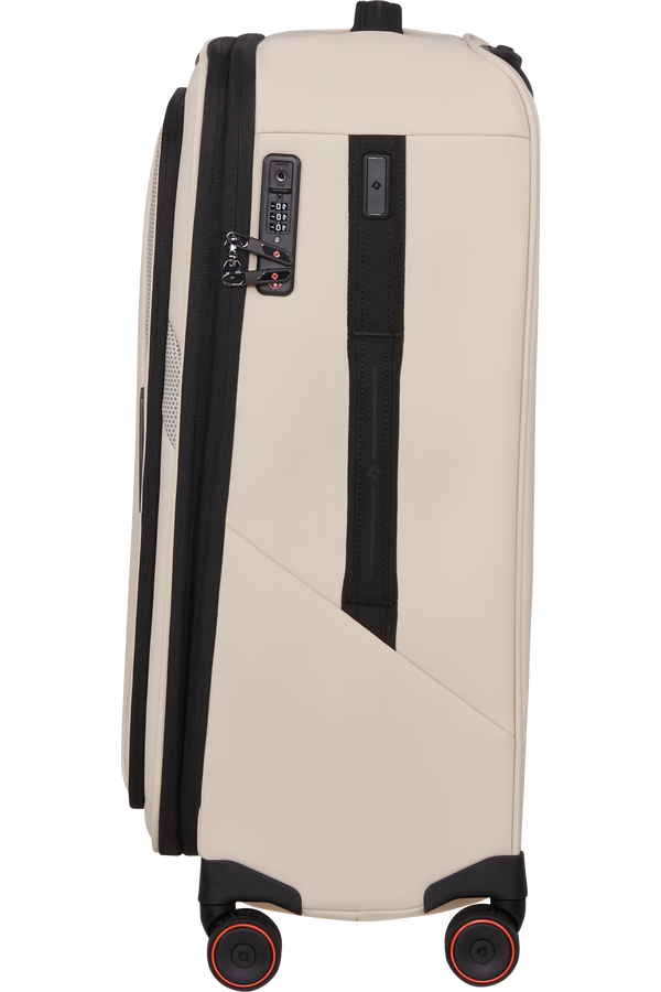 Samsonite Glazed Spinner Expandable 67cm  Gr&egrave;s