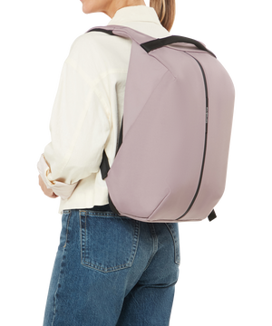 Securipak 2.0 Sac à dos 15.6" 44.5 x 30 x 18 cm | 0.8 kg