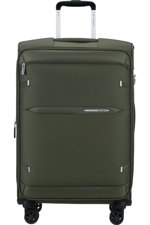 Samsonite GoTwist Spinner Exp 68cm  Vert