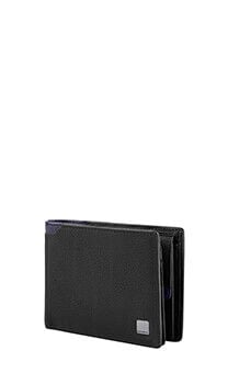 Senzil Slg Portefeuille  9.6 x 13 x 2 cm