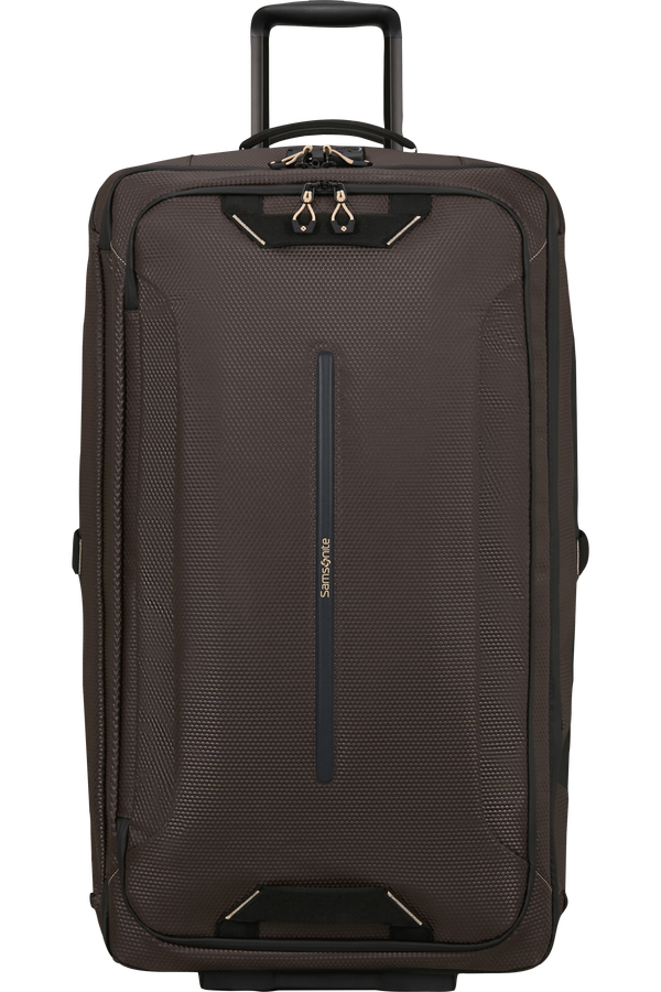 Ecodiver Reisetasche mit Rollen 79 cm