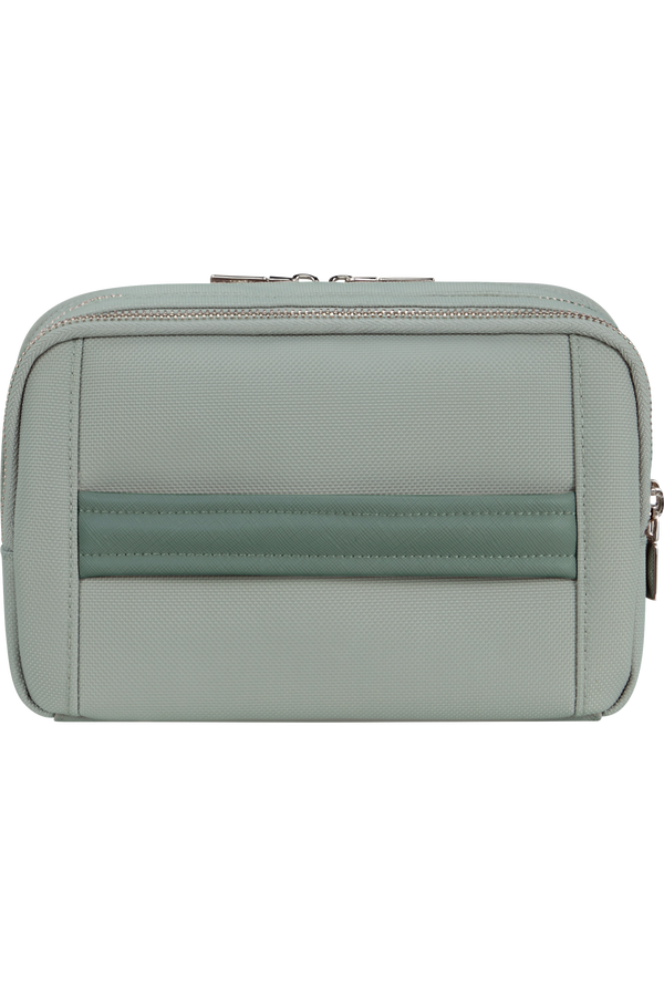 Samsonite Image Toilet Kit Toilet Pouch  Thyme